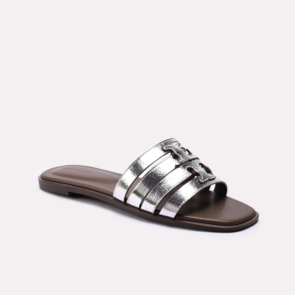 Casual Slipper Silver 0470103