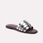 Casual Slipper Silver 0470103