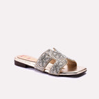 Fancy Slipper Golden 0413693
