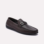 Loafer Shoes Brown 0131200