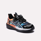 Boy Jogger Shoes Orange 0650826