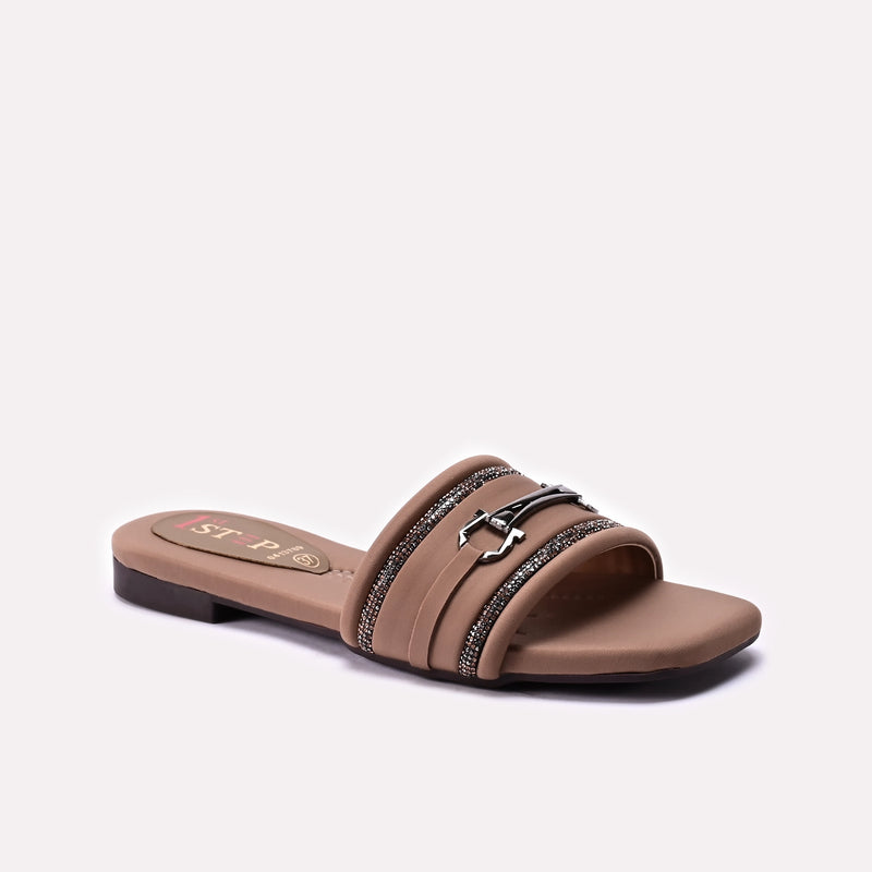 Fancy Slipper Fawn 0413789
