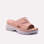 Pink Casual Slipper 0413458