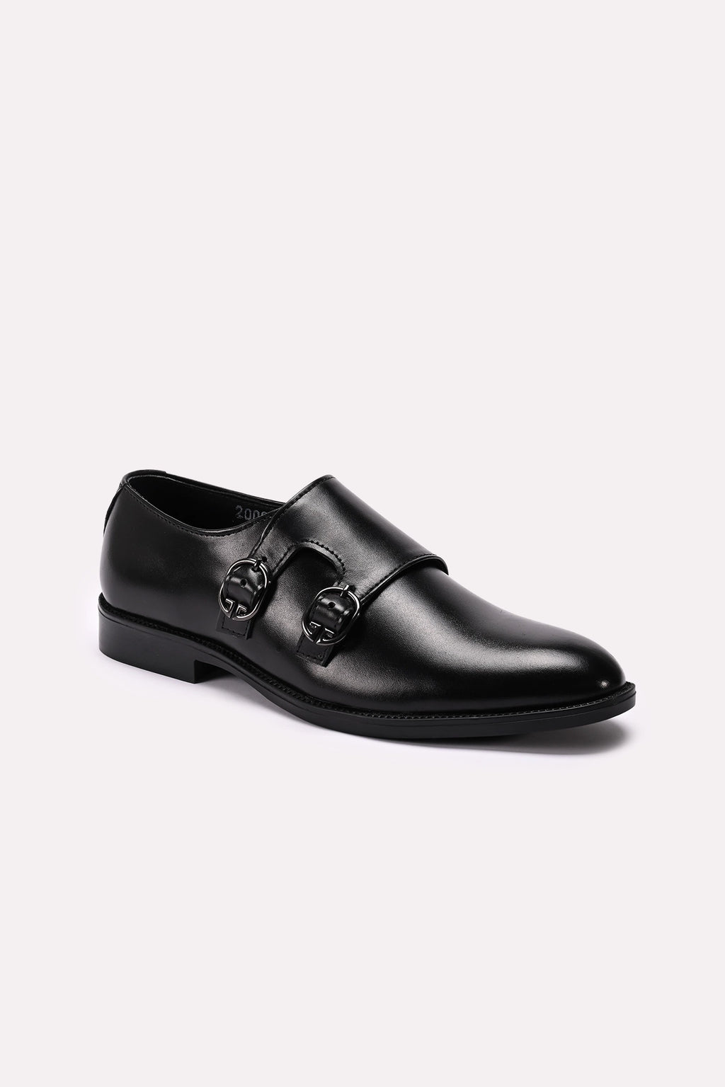 Formal Shoes Black 0111880