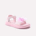 Baby Fancy Sandal Pink 0721322