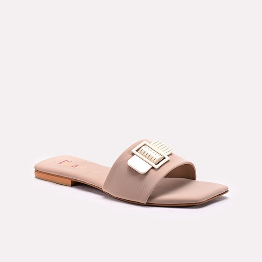 Casual Slipper Fawn 0413283