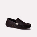 Baba Loafer Shoes Brown 0610556