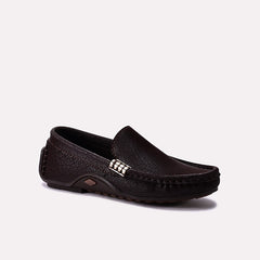 Baba Loafer Shoes Brown 0610556