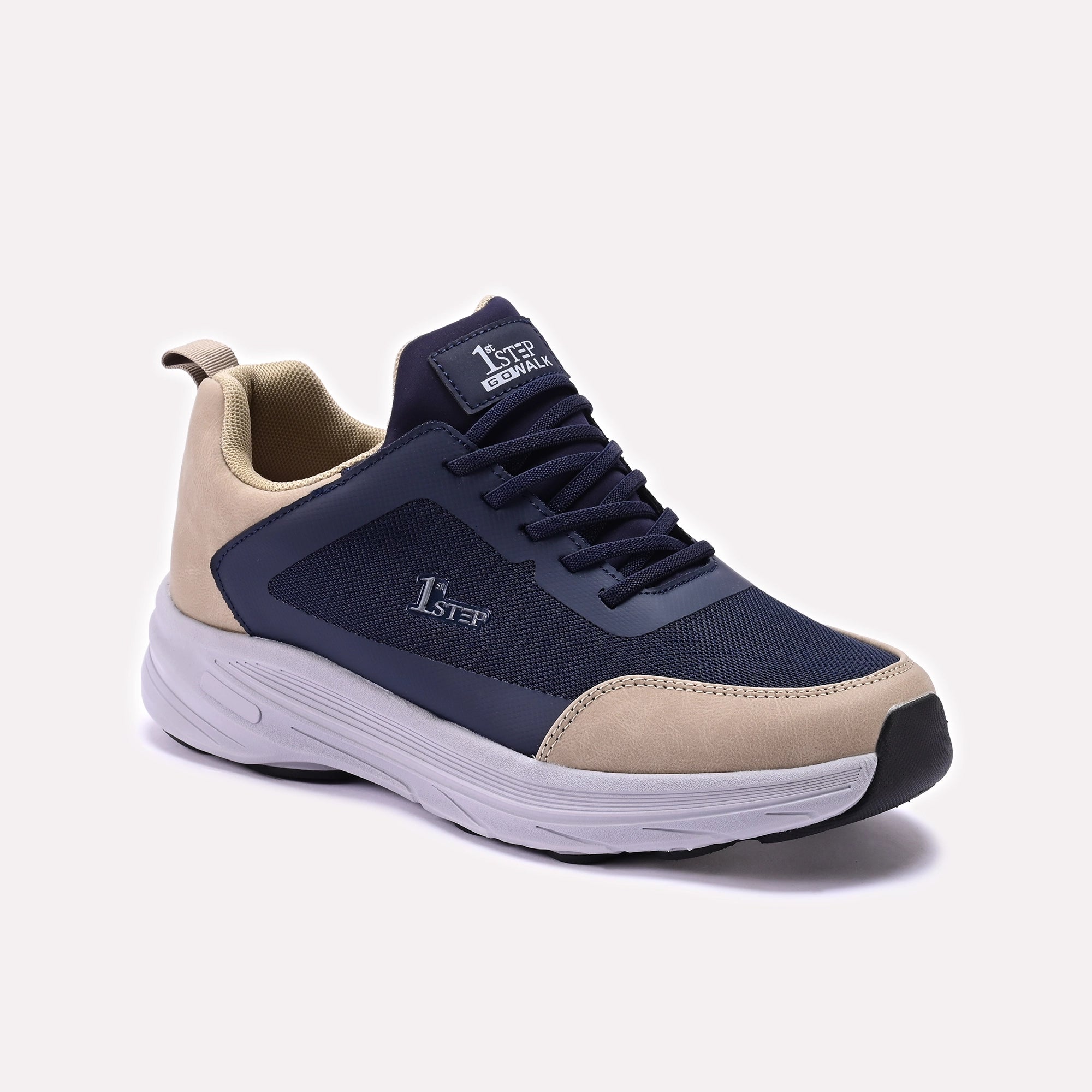 Sneaker Shoes Blue 0120742