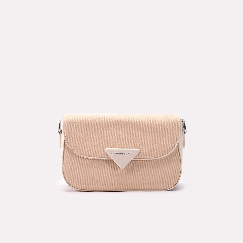 Casual Hand Bags Fawn 0322042
