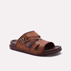 Casual Slipper Mustard 0151284