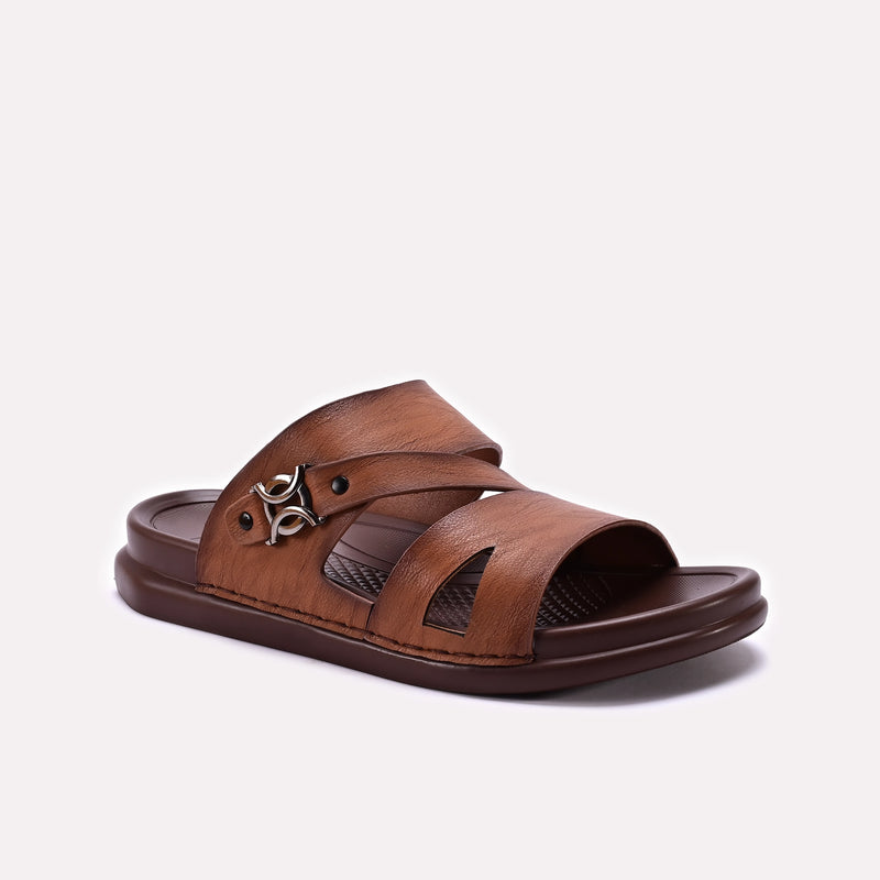 Casual Slipper Mustard 0151284