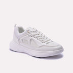 Women Sneaker Shoes White 0441018