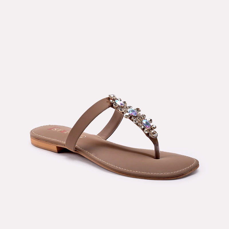 Fancy Slipper Fawn 0413480