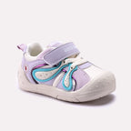 Baby Sneaker Shoes Purple 0740086