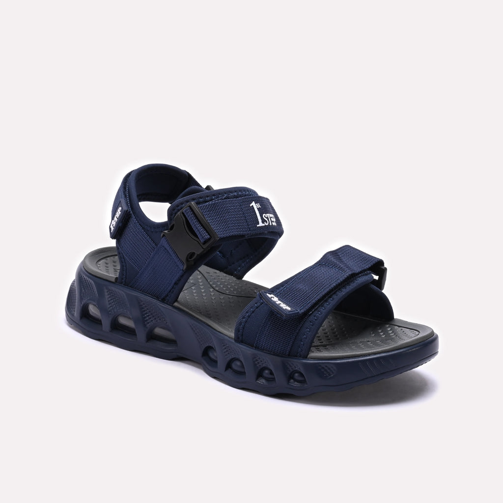 Sport Sandal Blue 0141480