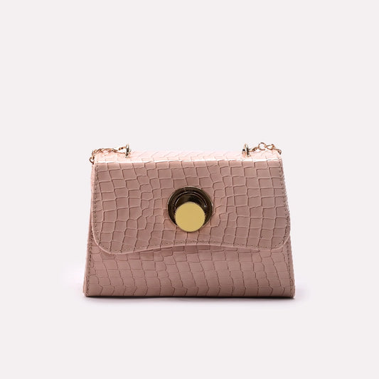 Casual Hand Bags Fawn 0322056