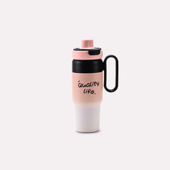 Water Bottle Pink 1610028