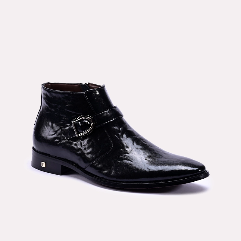 Formal Shoes Black 0111341