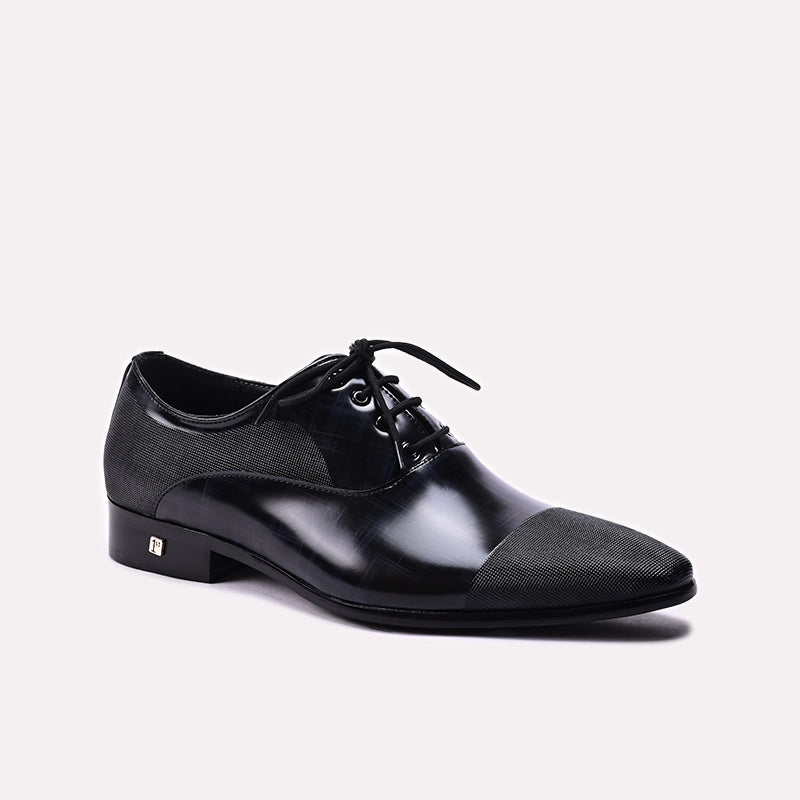 Formal Shoes Black 0111414