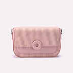 Hand Bag Pink 0322327