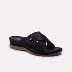 Casual Slipper Black 0413365
