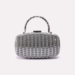 Party Clutch Silver 0315851