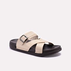 Casual Slipper Fawn 0151196