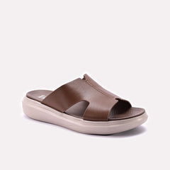 Casual Slipper Brown 0151395