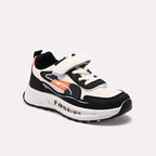 Boy Jogger Shoes Black 0650828