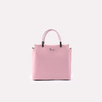Casual Shoulder Bags Pink 0331499