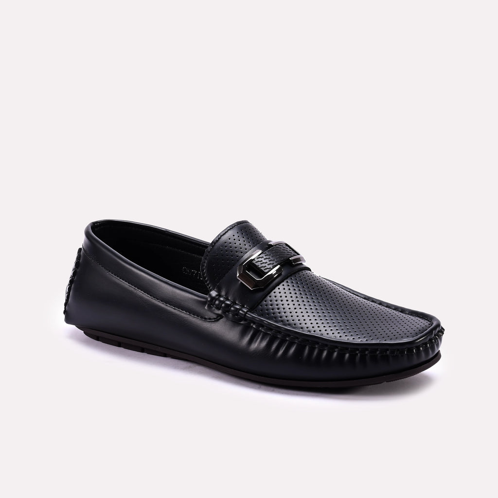 Loafer Shoes Black 0131170