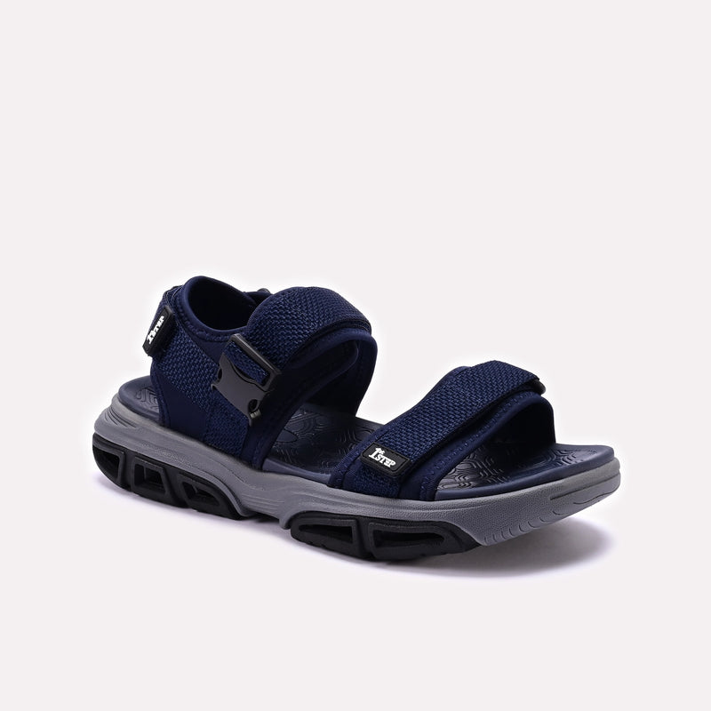 Sport Sandal Blue 0141461