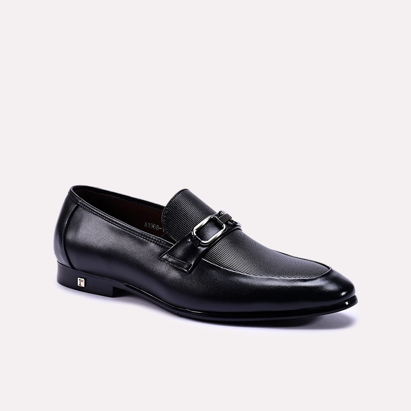 Formal Shoes Black 0111340