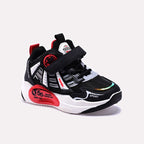 Baba Jogger Shoes Black 0650661