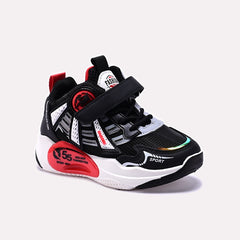 Baba Jogger Shoes Black 0650661