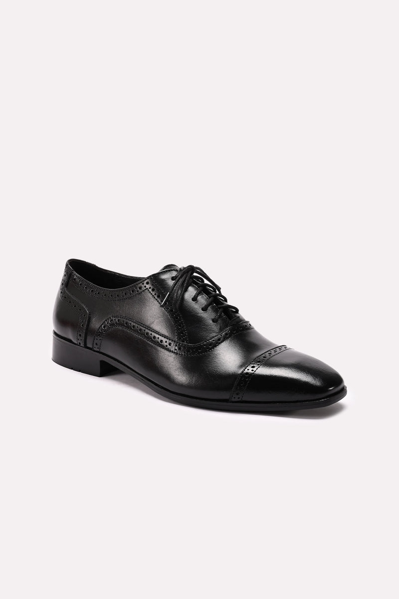 Formal Shoes Black 0111824