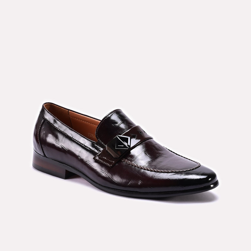 Formal Shoes Brown 0111686