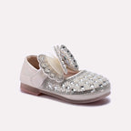 Baby Fancy Pumps Fawn 0710594