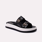 Casual Slipper Black 0414041