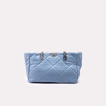 Casual Shoulder Bags Blue 0331461