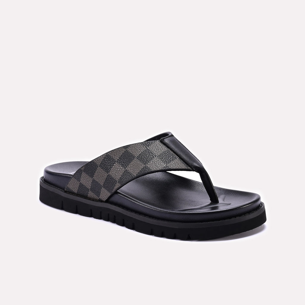 Casual Slipper Black 0151385