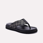 Casual Slipper Black 0151385
