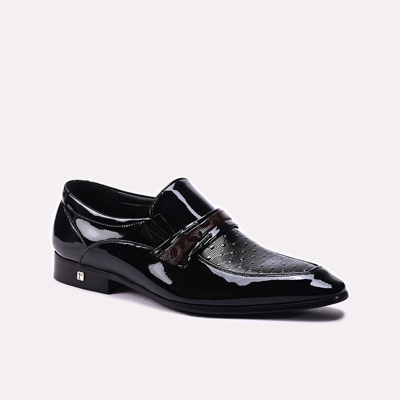 Formal Shoes Black 0111430