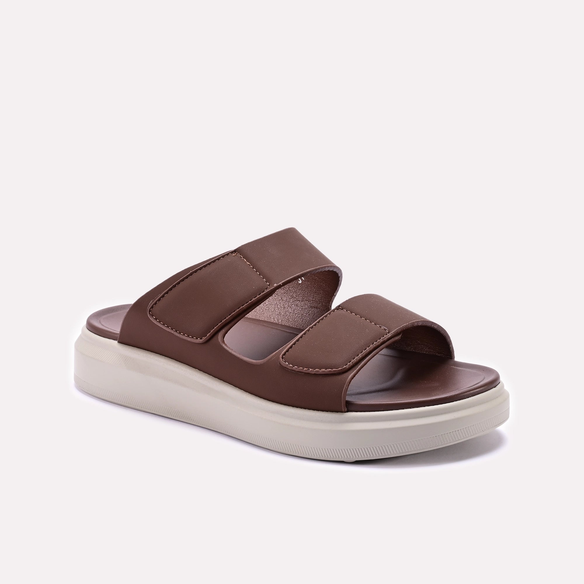 Casual Slipper Brown 0151393