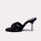 Casual Slipper Black 0413558