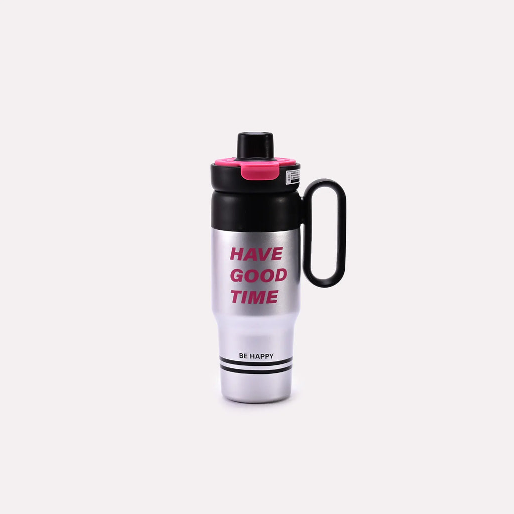 Water Bottle Silver 1610027