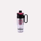 Water Bottle Silver 1610027