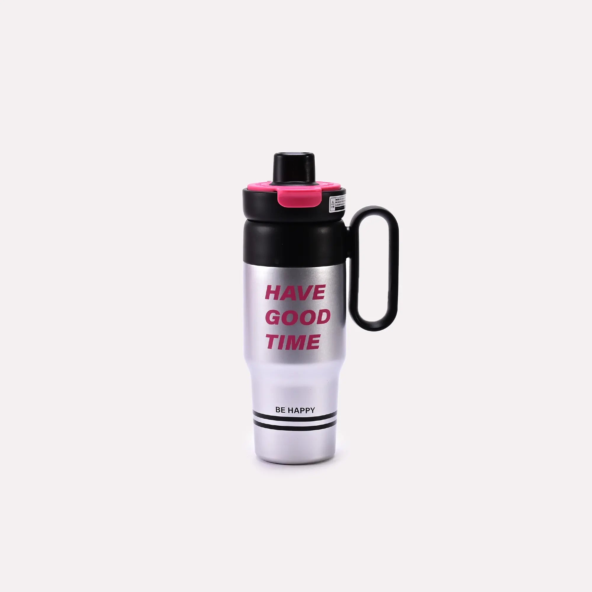 Water Bottle Silver 1610027