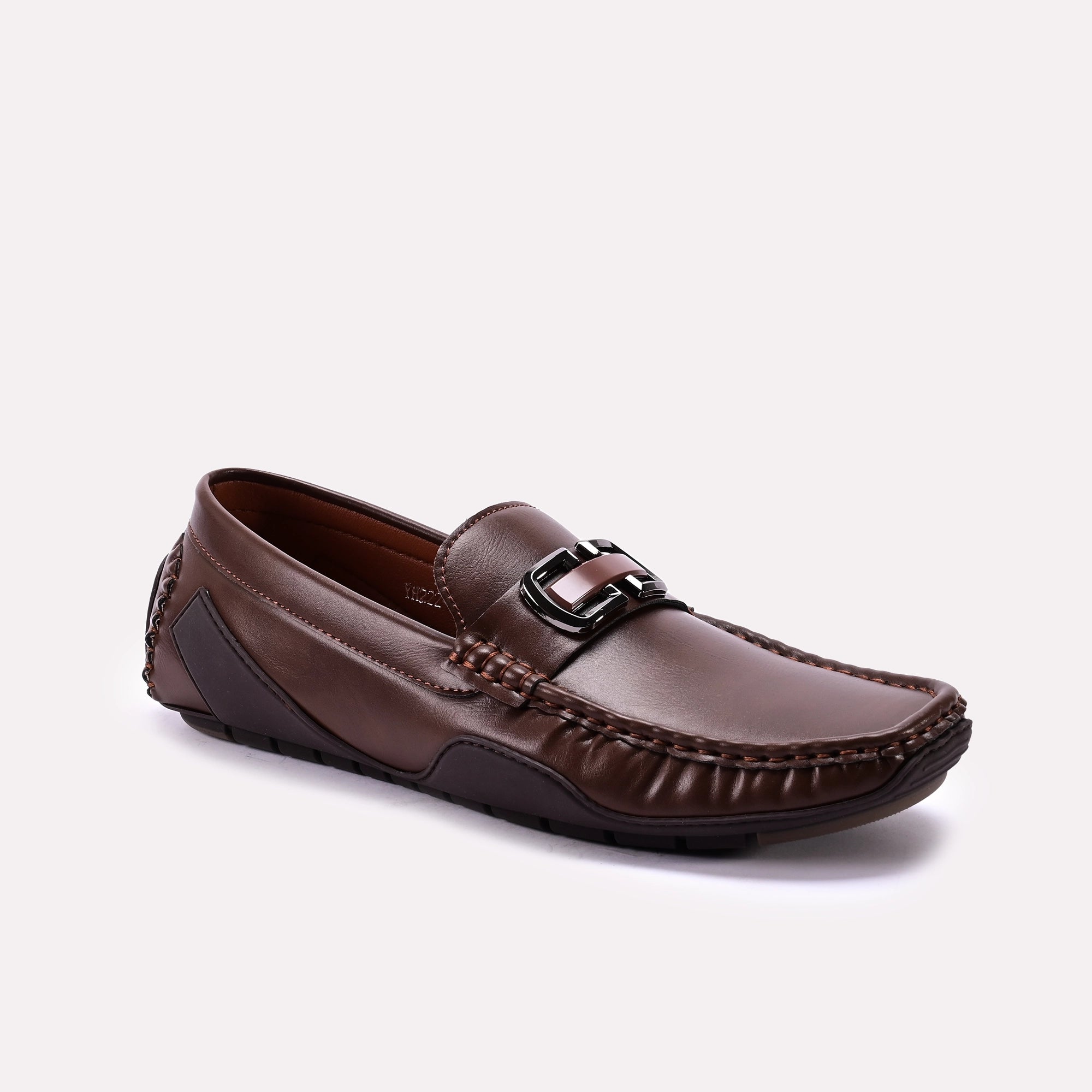 Loafer Shoes Brown 0131172